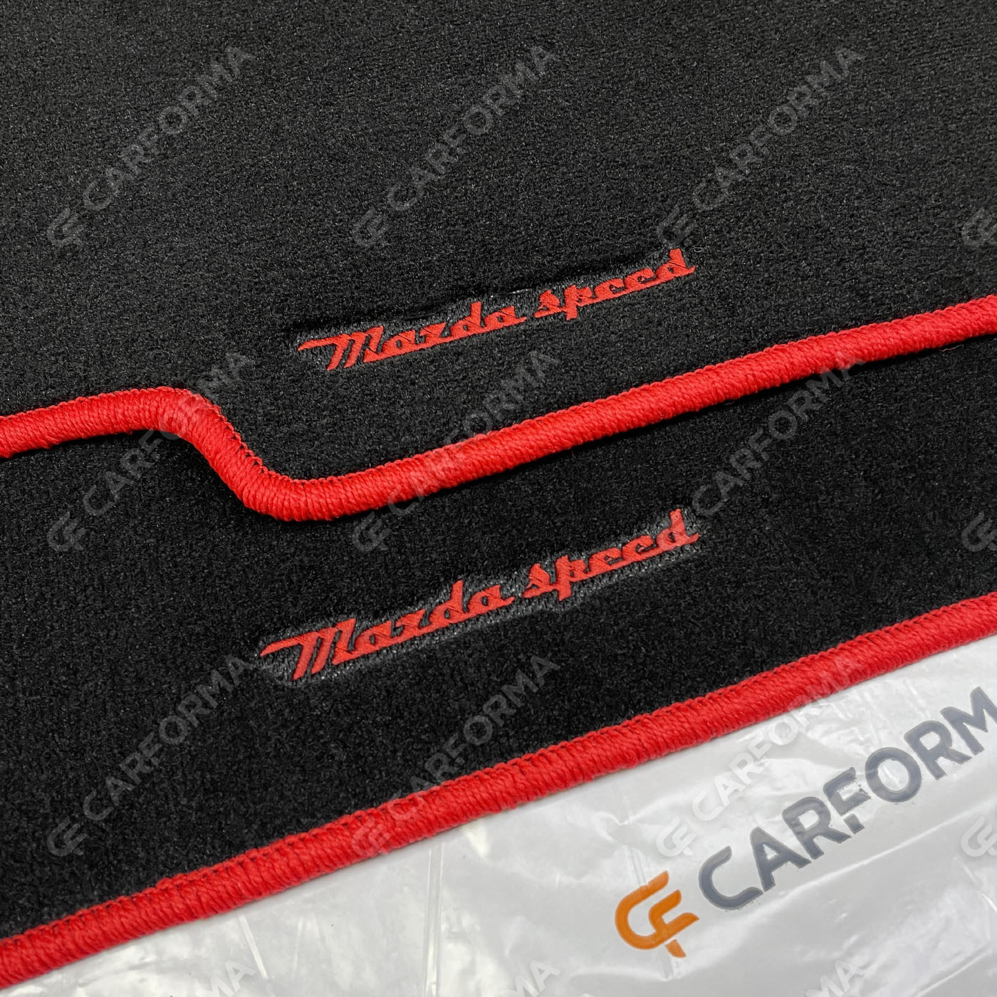 EVA коврики на Mazda EZ-6 2024&nbsp;-&nbsp;2026 в Ижевске