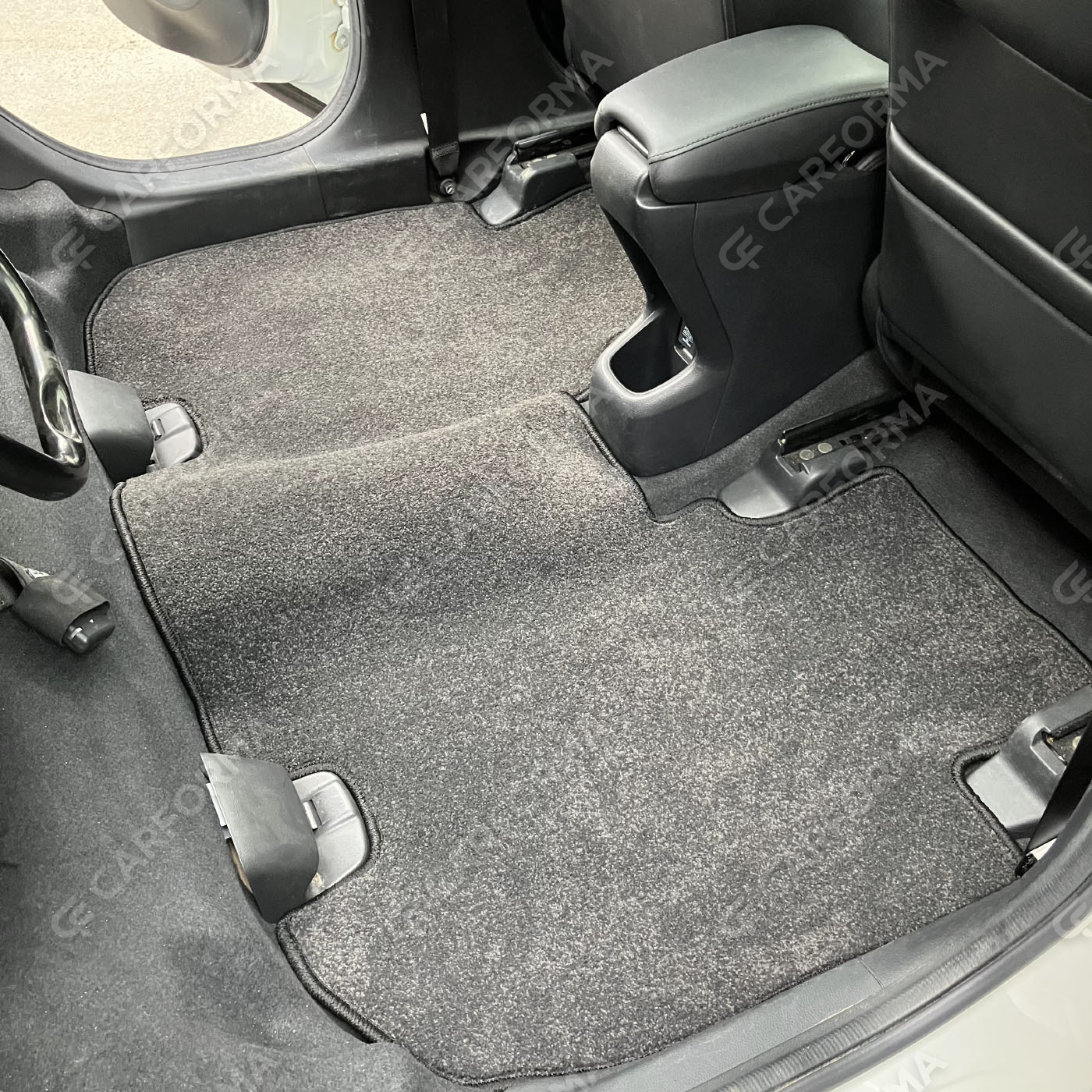 EVA коврики на Honda XR-V I 2014&nbsp;-&nbsp;2022 в Ижевске