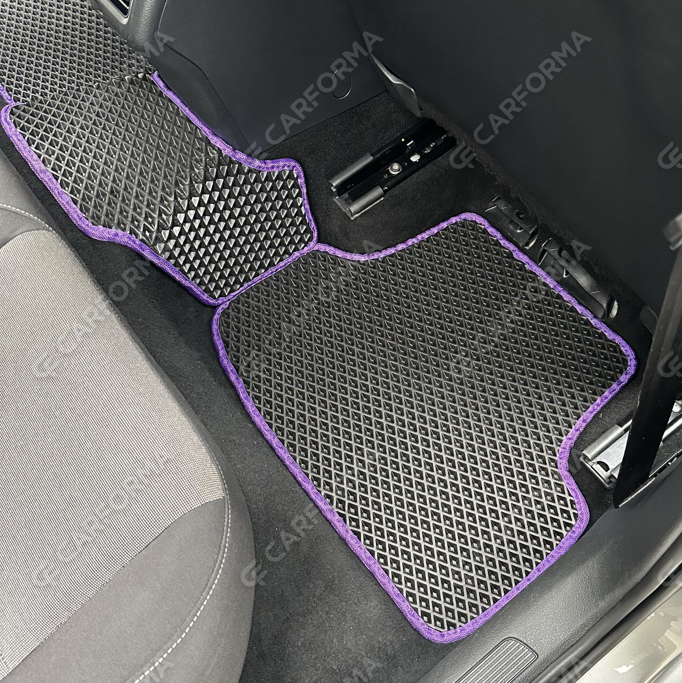 EVA коврики на Audi A3 (8Y) 2020&nbsp;-&nbsp;2026 в Ижевске