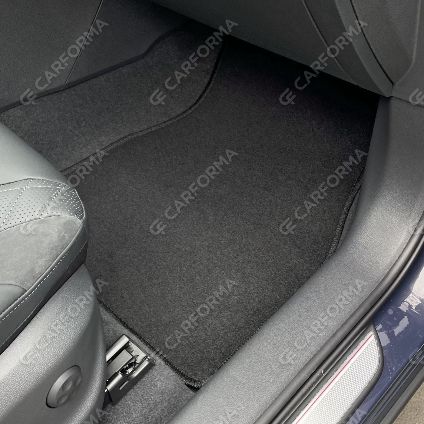 Коврики на Hongqi HS5 2019&nbsp;-&nbsp;2026 в Ижевске