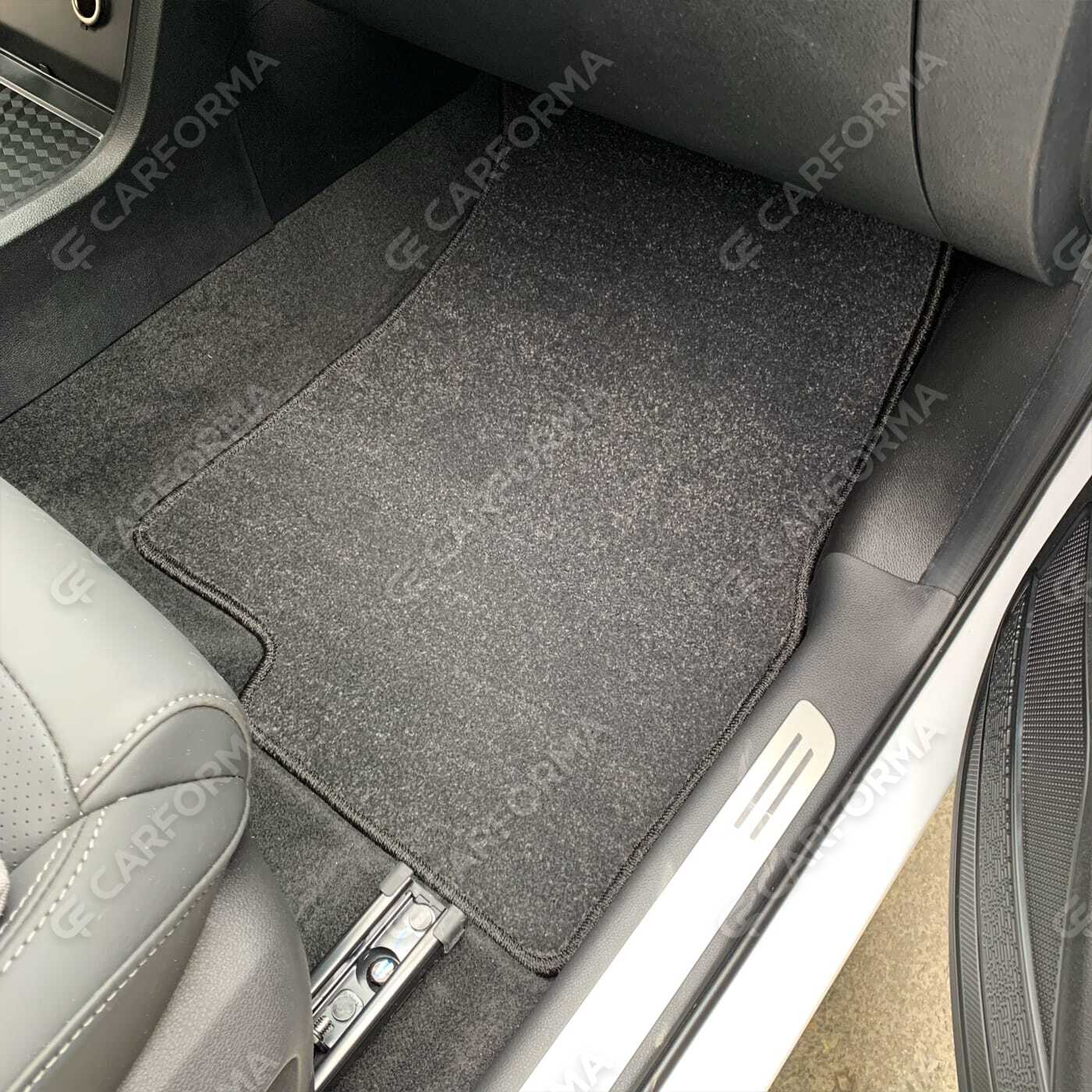 Коврики на Chery Tiggo 7L 2024&nbsp;-&nbsp;2026 в Ижевске