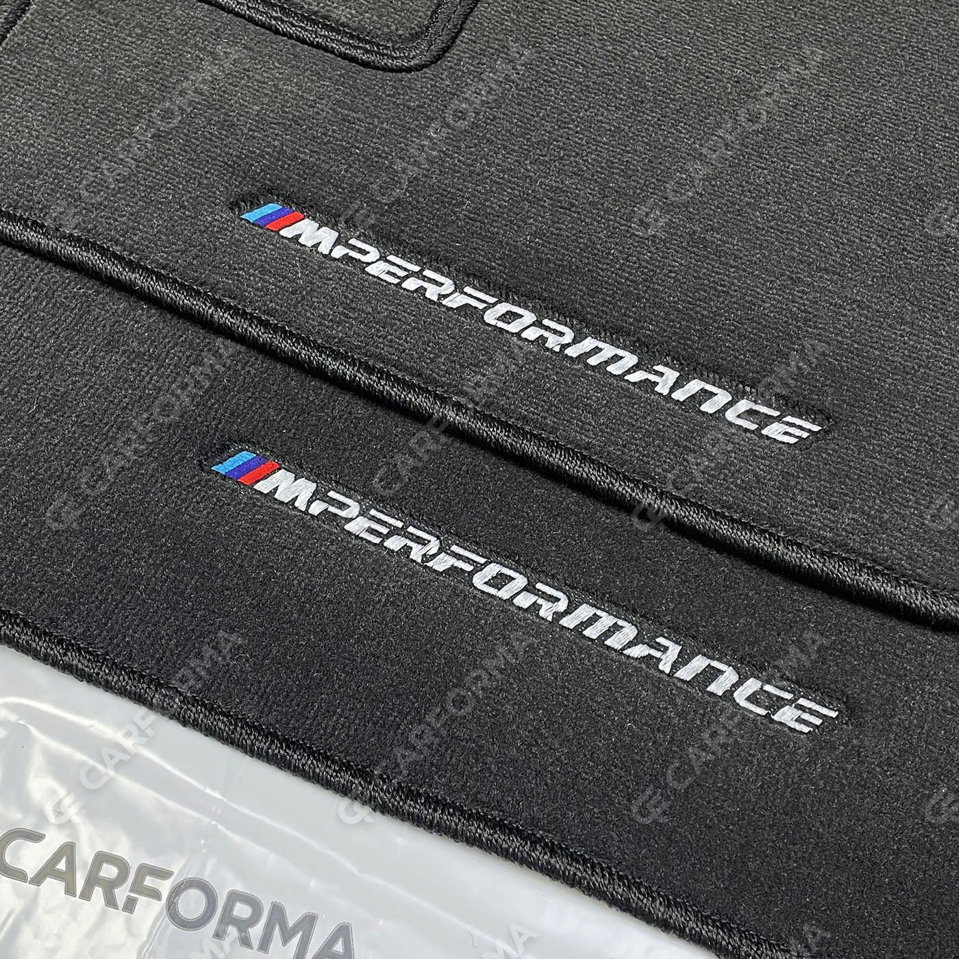 EVA коврики на BMW 3 (F30/F31) 2012&nbsp;-&nbsp;2019 в Ижевске