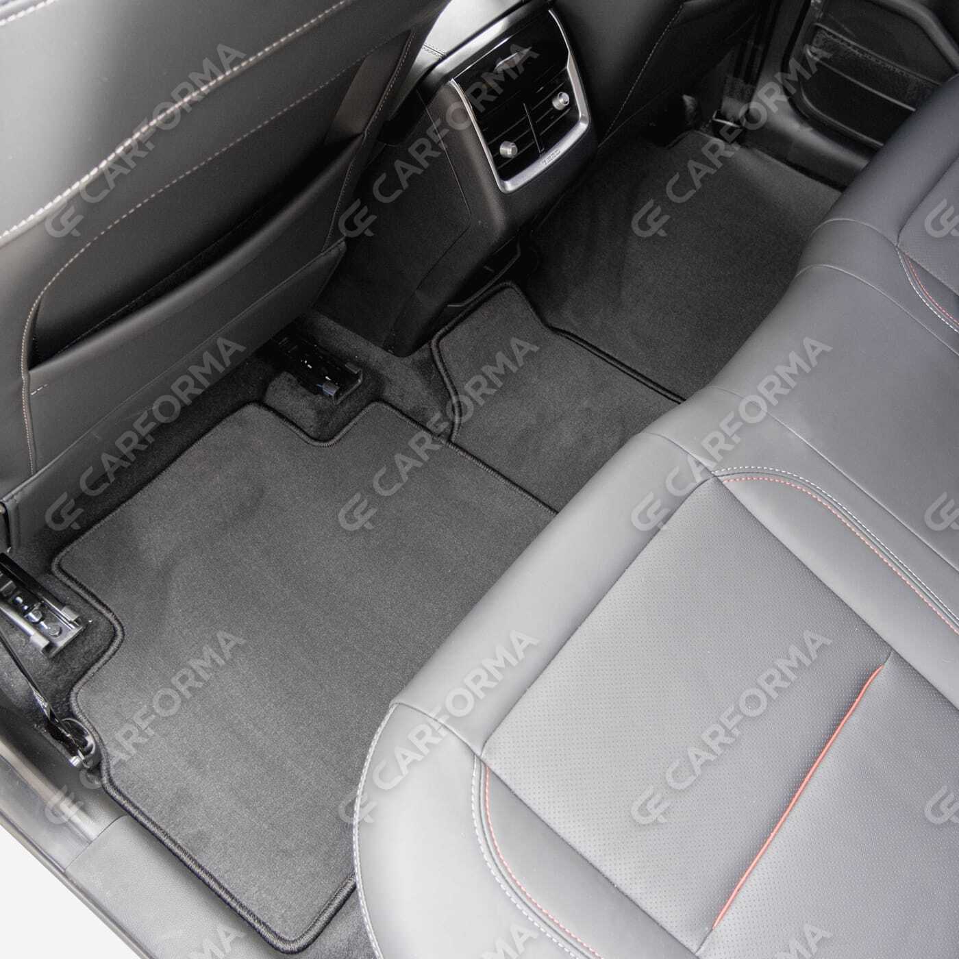 Коврики на Chery Tiggo 7L 2024&nbsp;-&nbsp;2026 в Ижевске