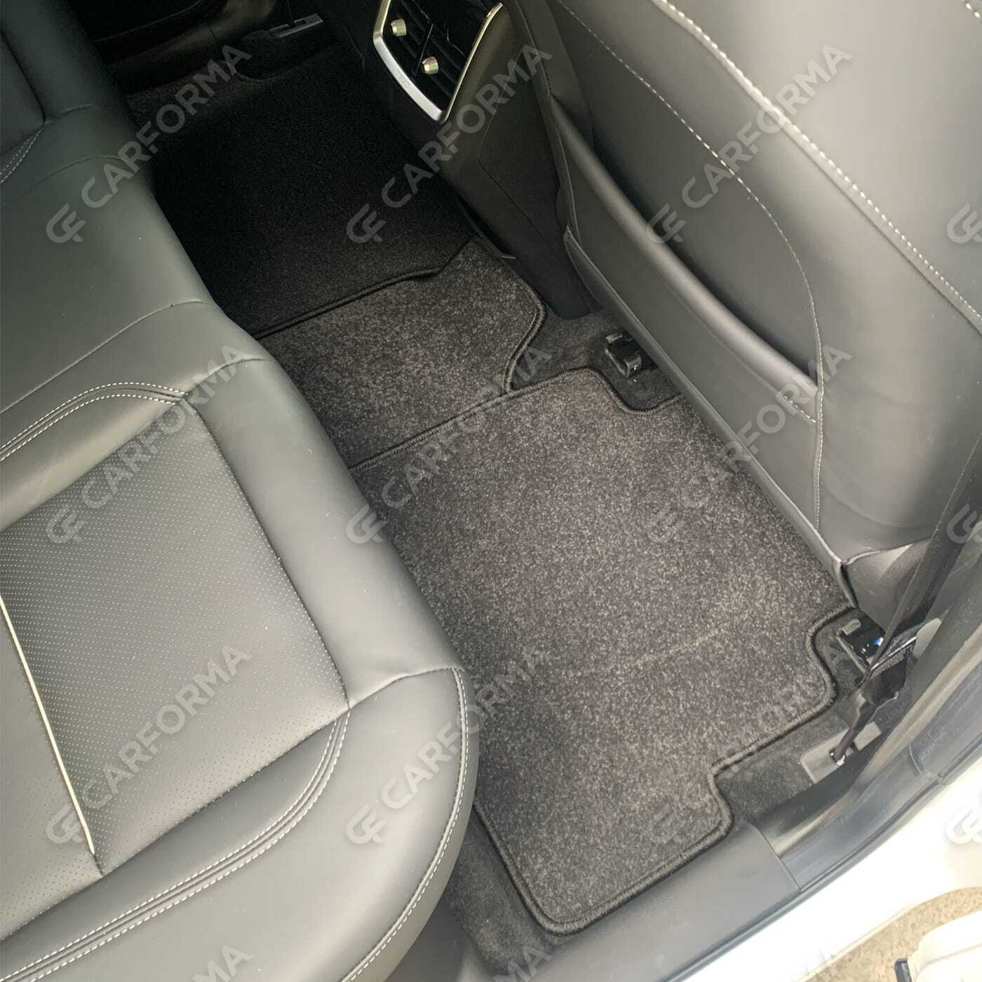 Коврики на Chery Tiggo 7L 2024&nbsp;-&nbsp;2026 в Ижевске