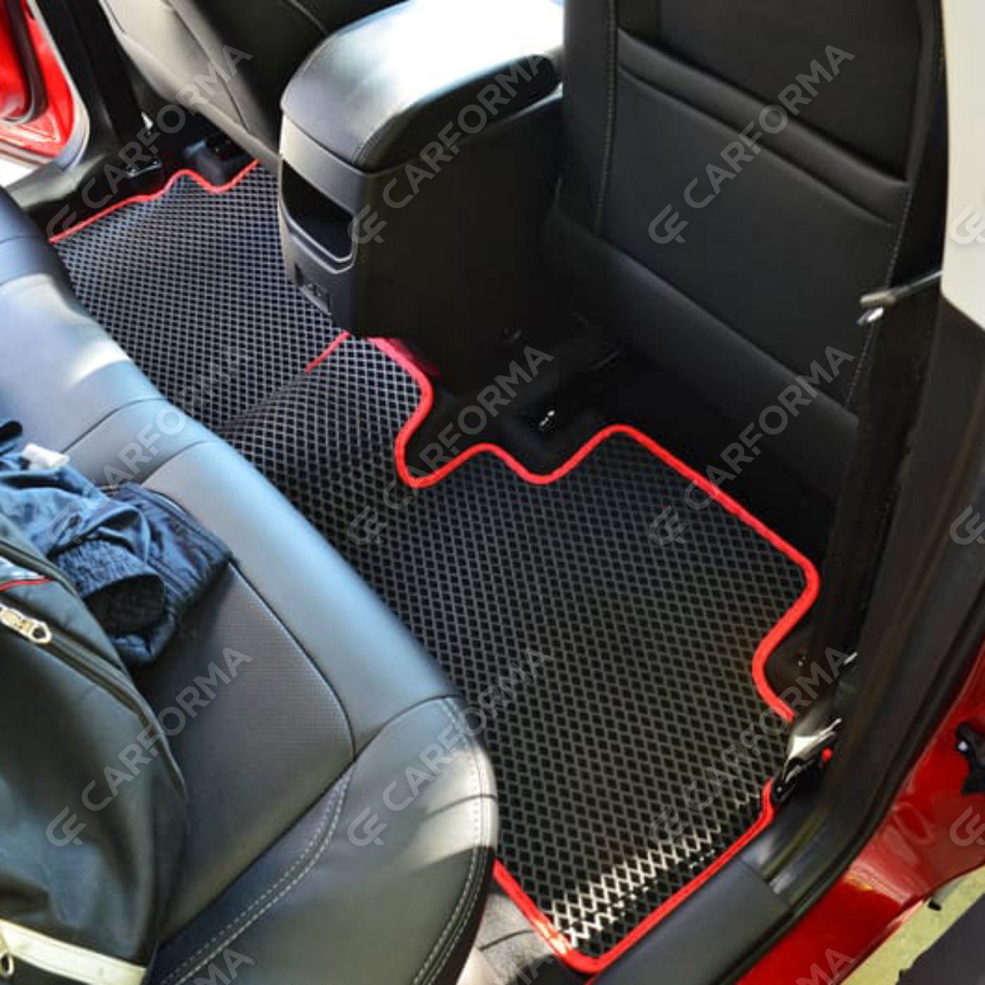 Ворсовые коврики на Tenet T4 2025&nbsp;-&nbsp;2026 в Ижевске