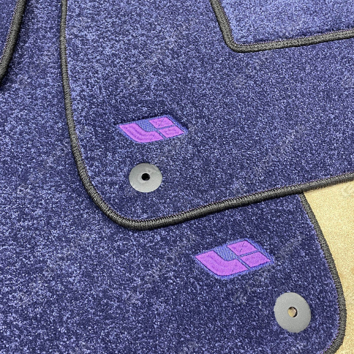 Коврики на Li L9 2022&nbsp;-&nbsp;2026 в Ижевске