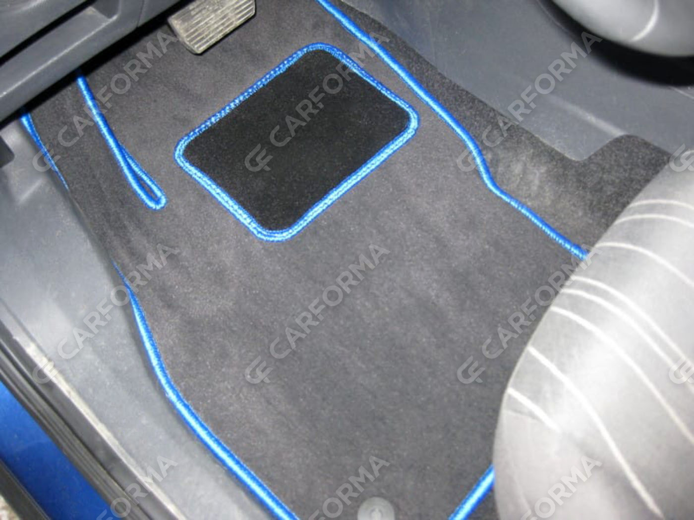 Коврики на Opel Corsa D 2006&nbsp;-&nbsp;2014 в Ижевске