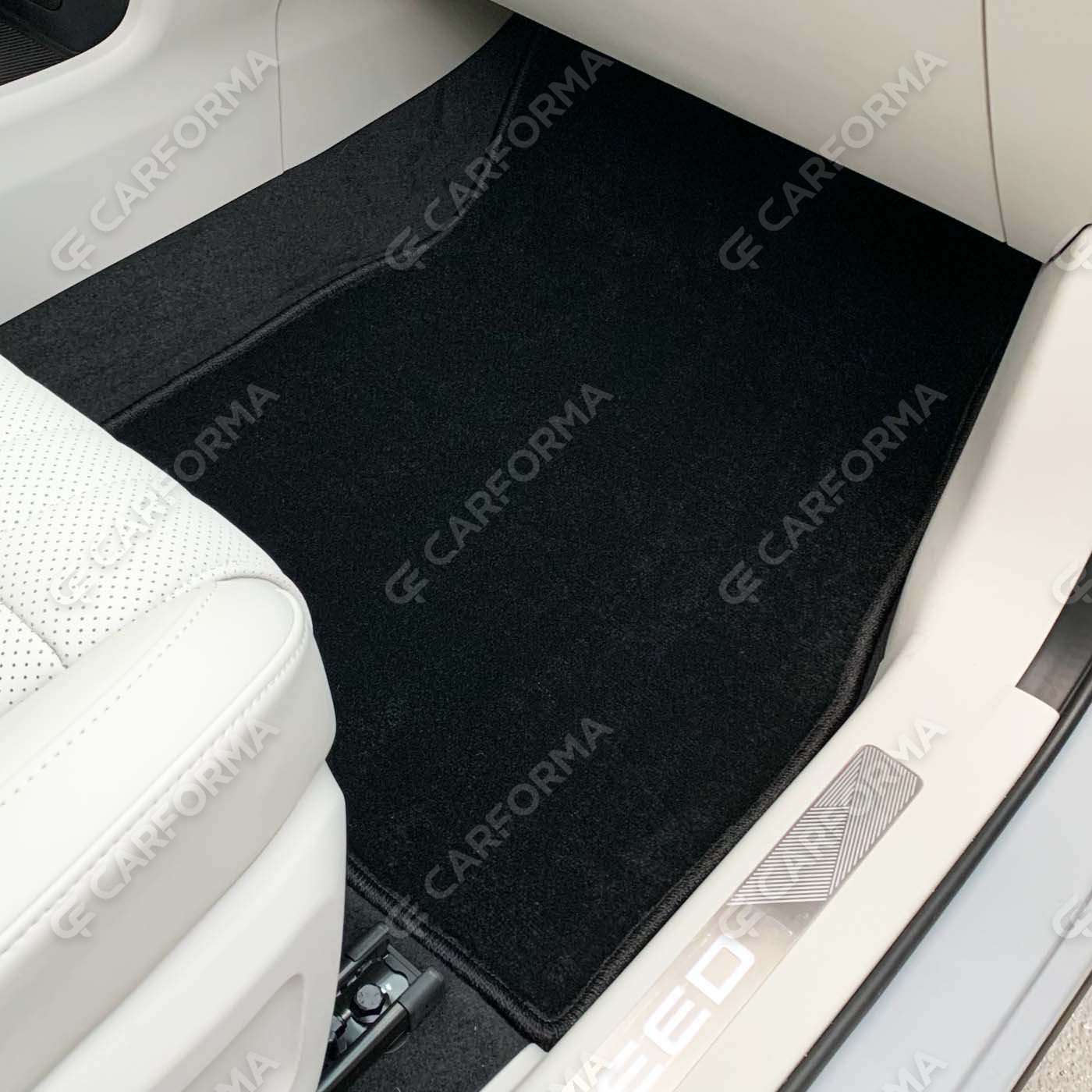 Коврики на Chery Tiggo 8L 2024&nbsp;-&nbsp;2026 в Ижевске