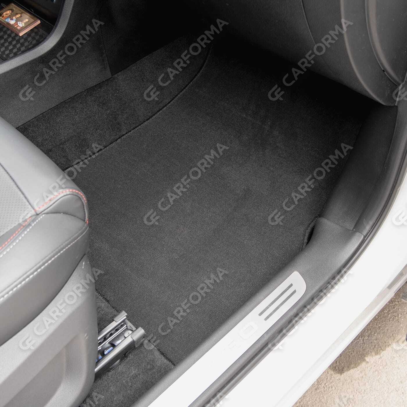 Коврики на Chery Tiggo 7L 2024&nbsp;-&nbsp;2026 в Ижевске