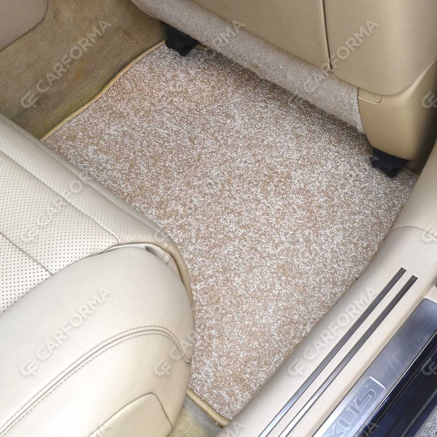 Коврики на Lexus LS IV 2006&nbsp;-&nbsp;2017 в Ижевске