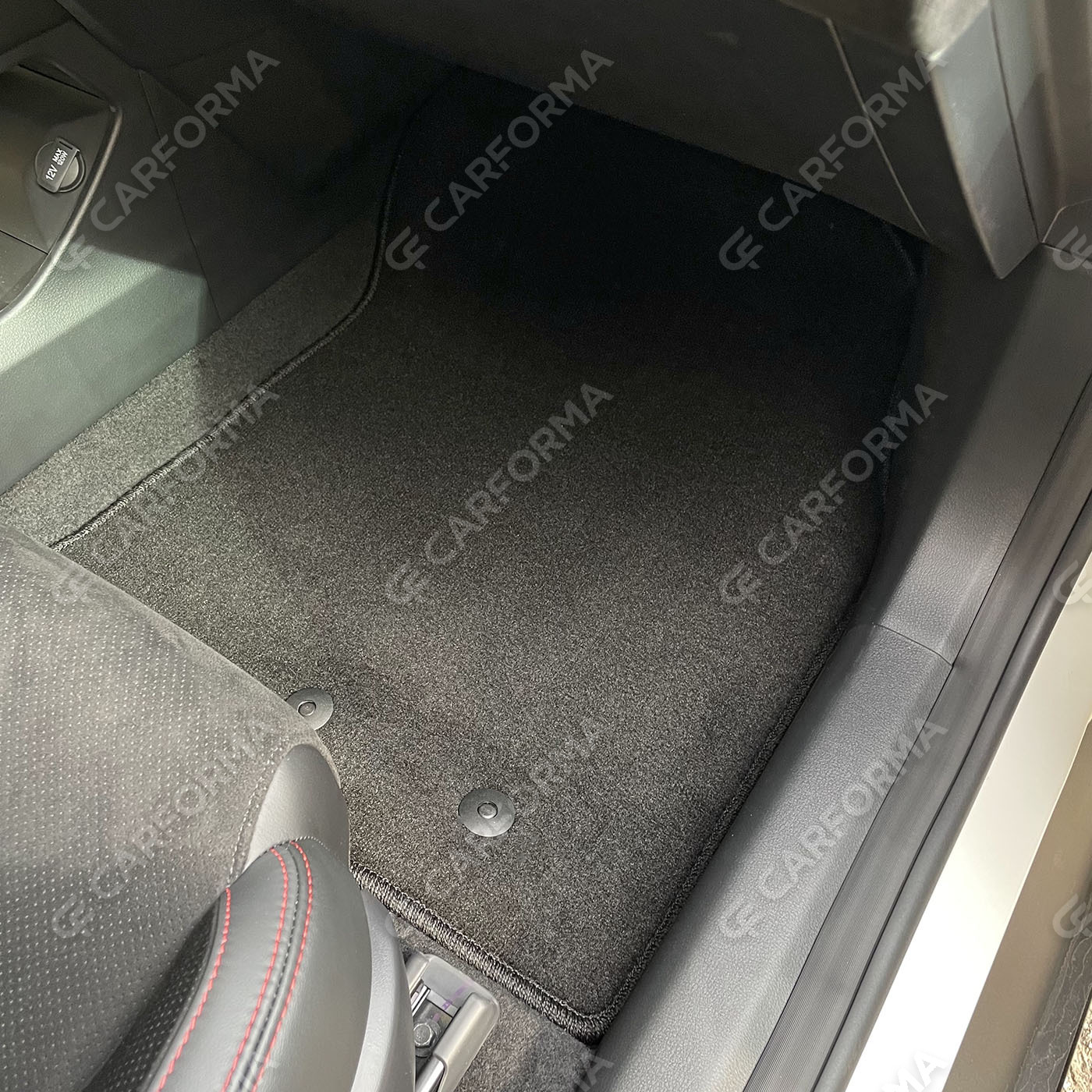 EVA коврики на Mazda EZ-6 2024&nbsp;-&nbsp;2026 в Ижевске