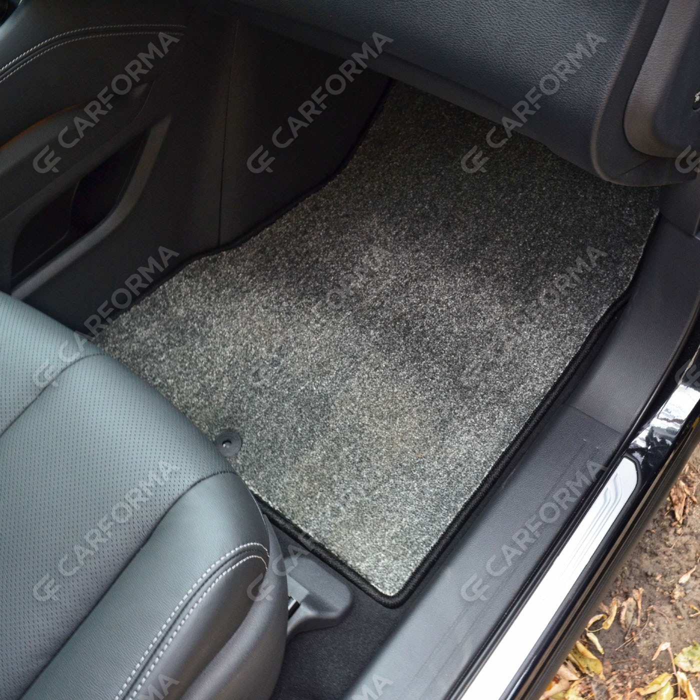 Коврики на Nissan Murano (Z52) 2014&nbsp;-&nbsp;2022 в Ижевске