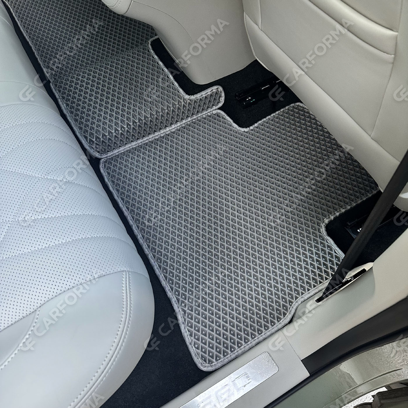 Коврики на Chery Tiggo 8L 2024&nbsp;-&nbsp;2026 в Ижевске