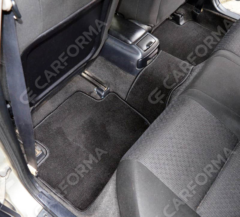 Коврики на Lexus IS I 1998&nbsp;-&nbsp;2005 в Ижевске