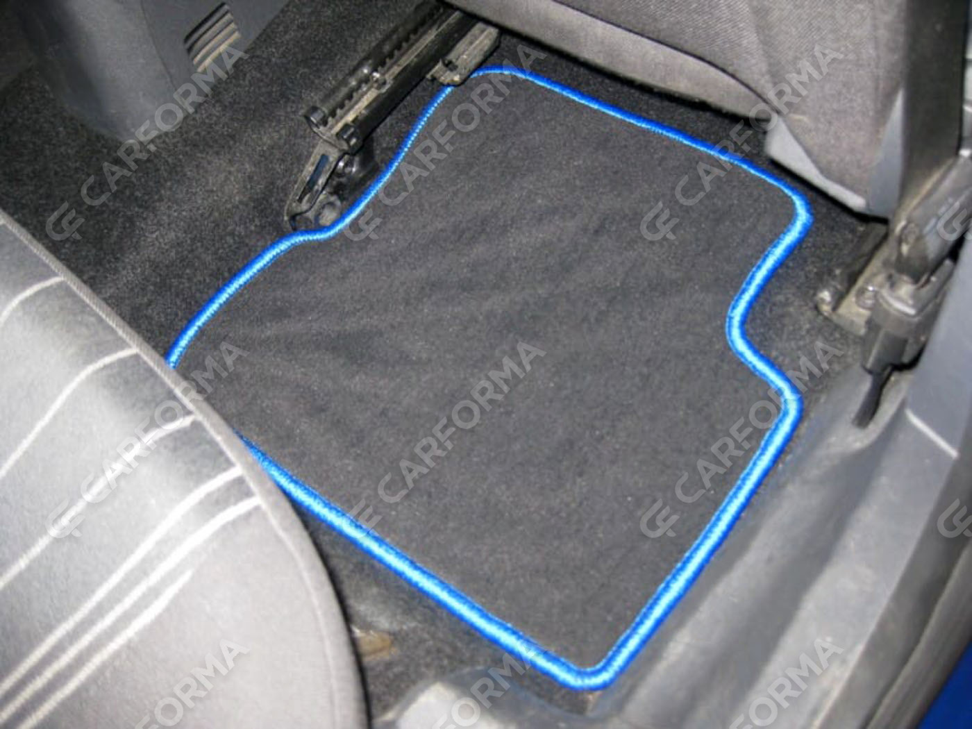 Коврики на Opel Corsa D 2006&nbsp;-&nbsp;2014 в Ижевске