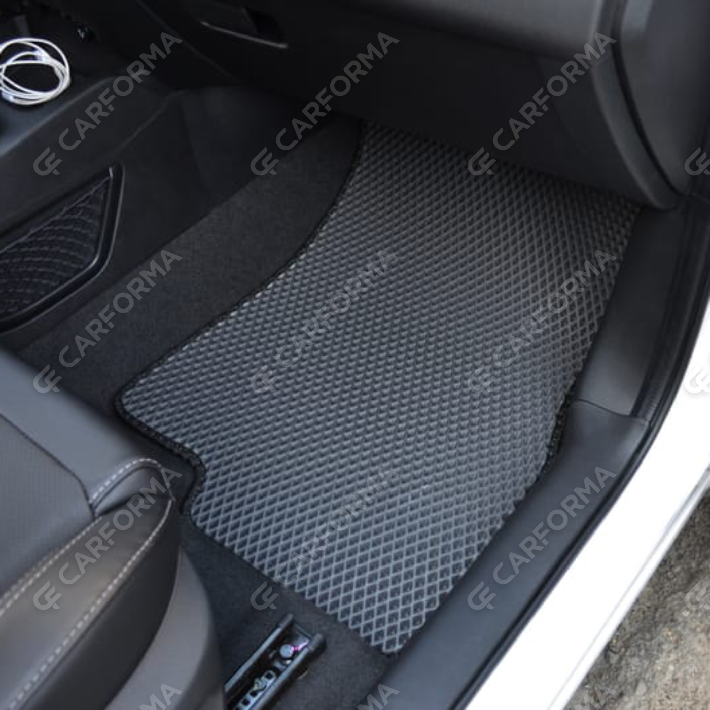 Ворсовые коврики на Tenet T4 2025&nbsp;-&nbsp;2026 в Ижевске