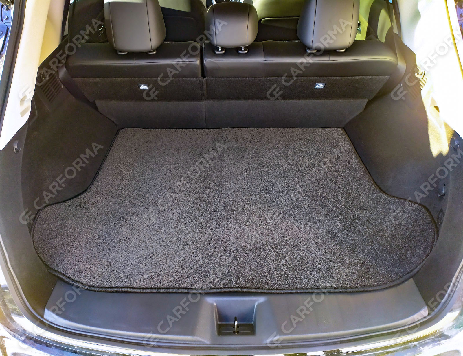 Коврики на Nissan Murano (Z52) 2014&nbsp;-&nbsp;2022 в Ижевске