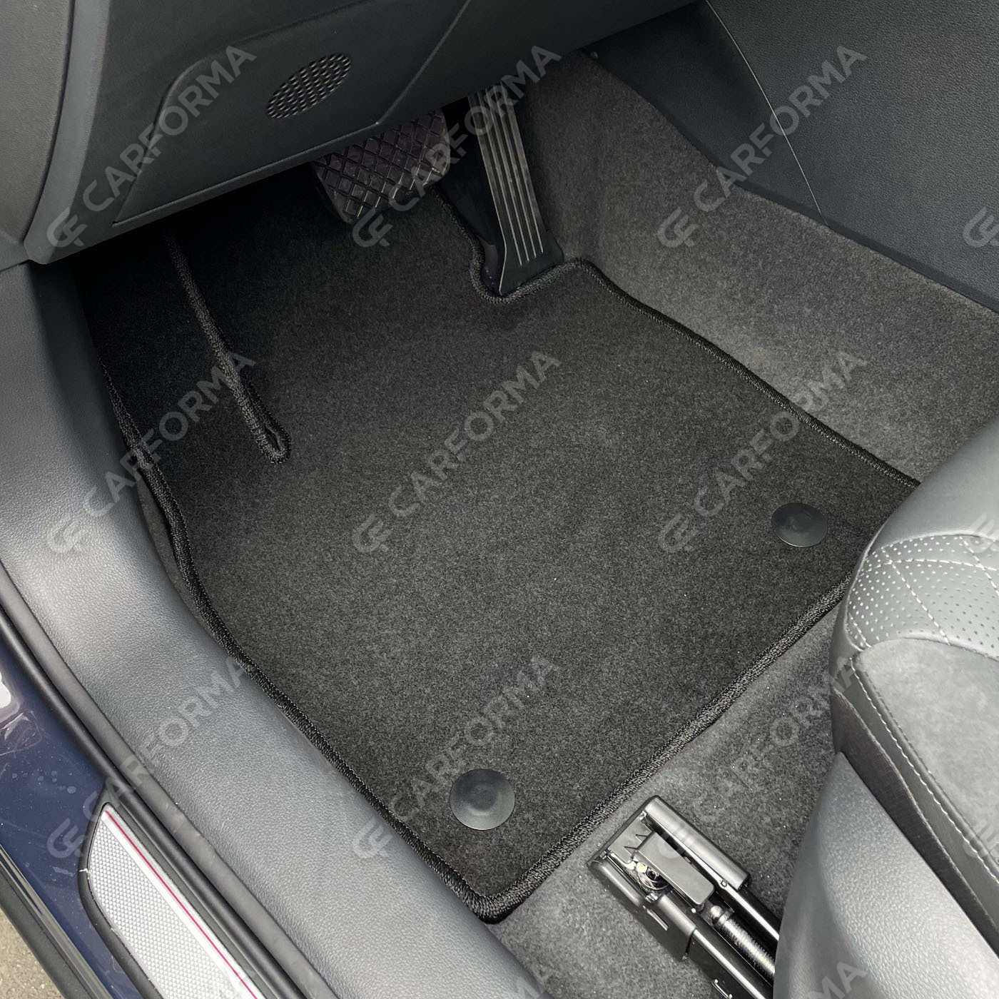 Коврики на Hongqi HS5 2019&nbsp;-&nbsp;2026 в Ижевске