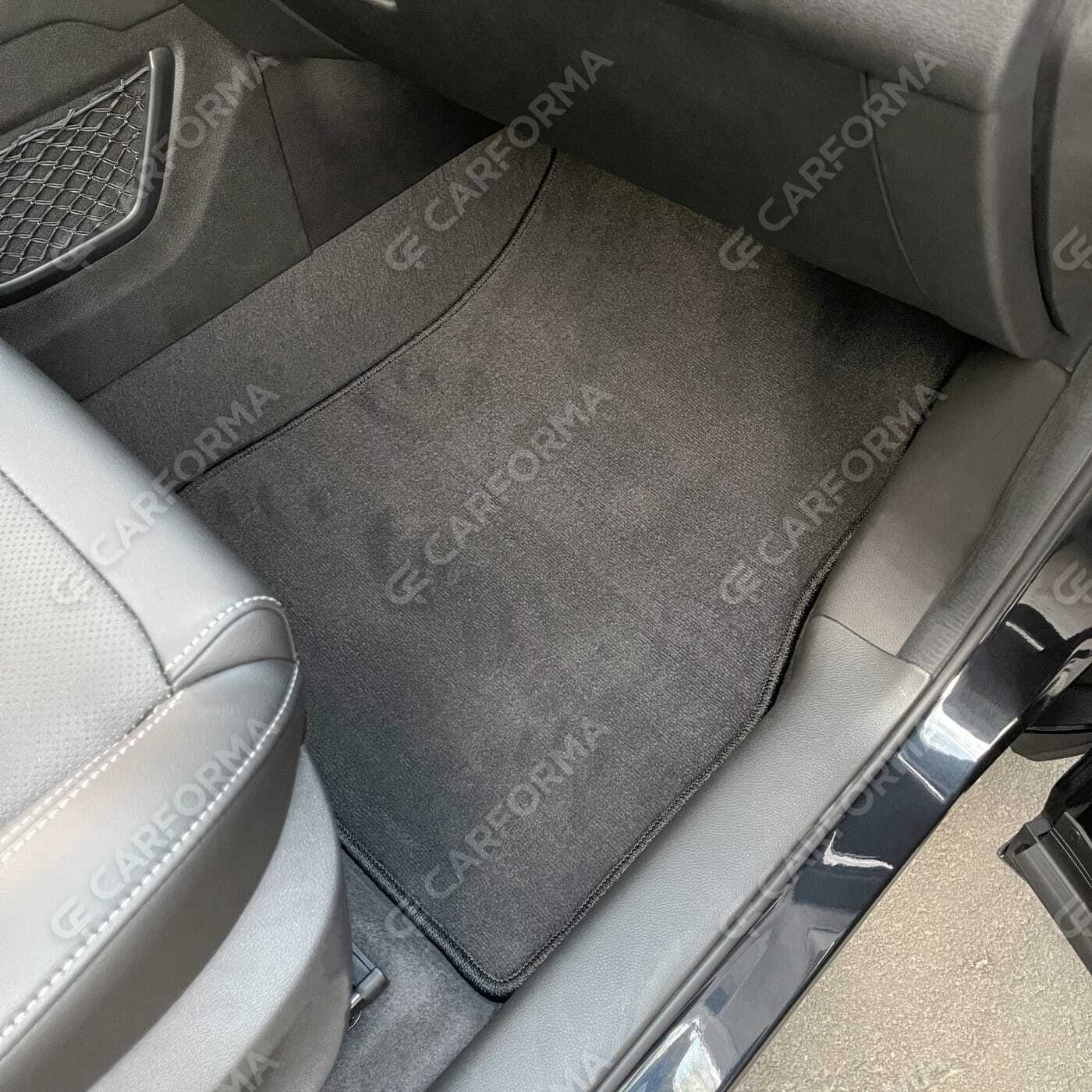 Ворсовые коврики на Tenet T4 2025&nbsp;-&nbsp;2026 в Ижевске