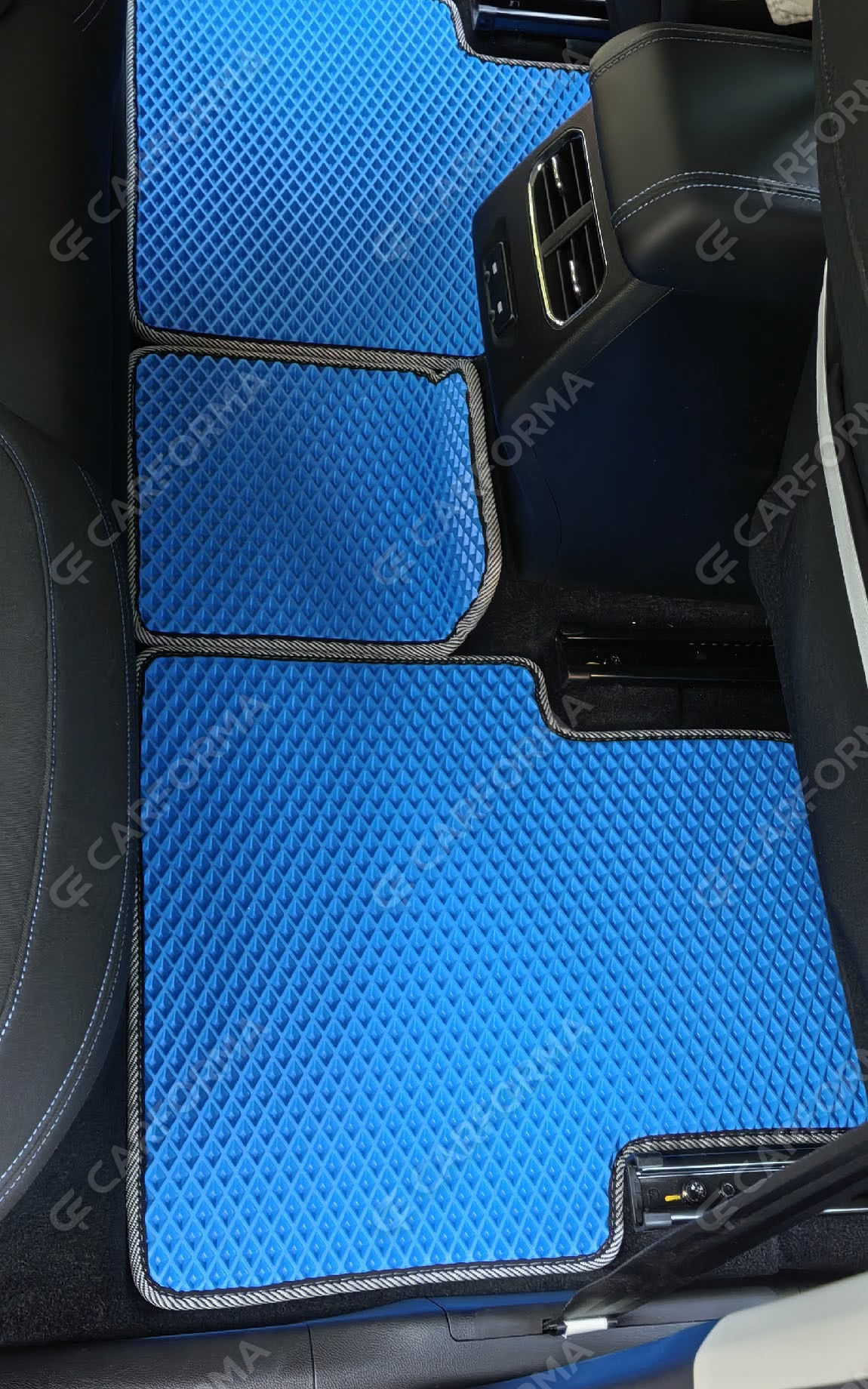 Коврики на Haval Jolion 2020&nbsp;-&nbsp;2026 в Ижевске