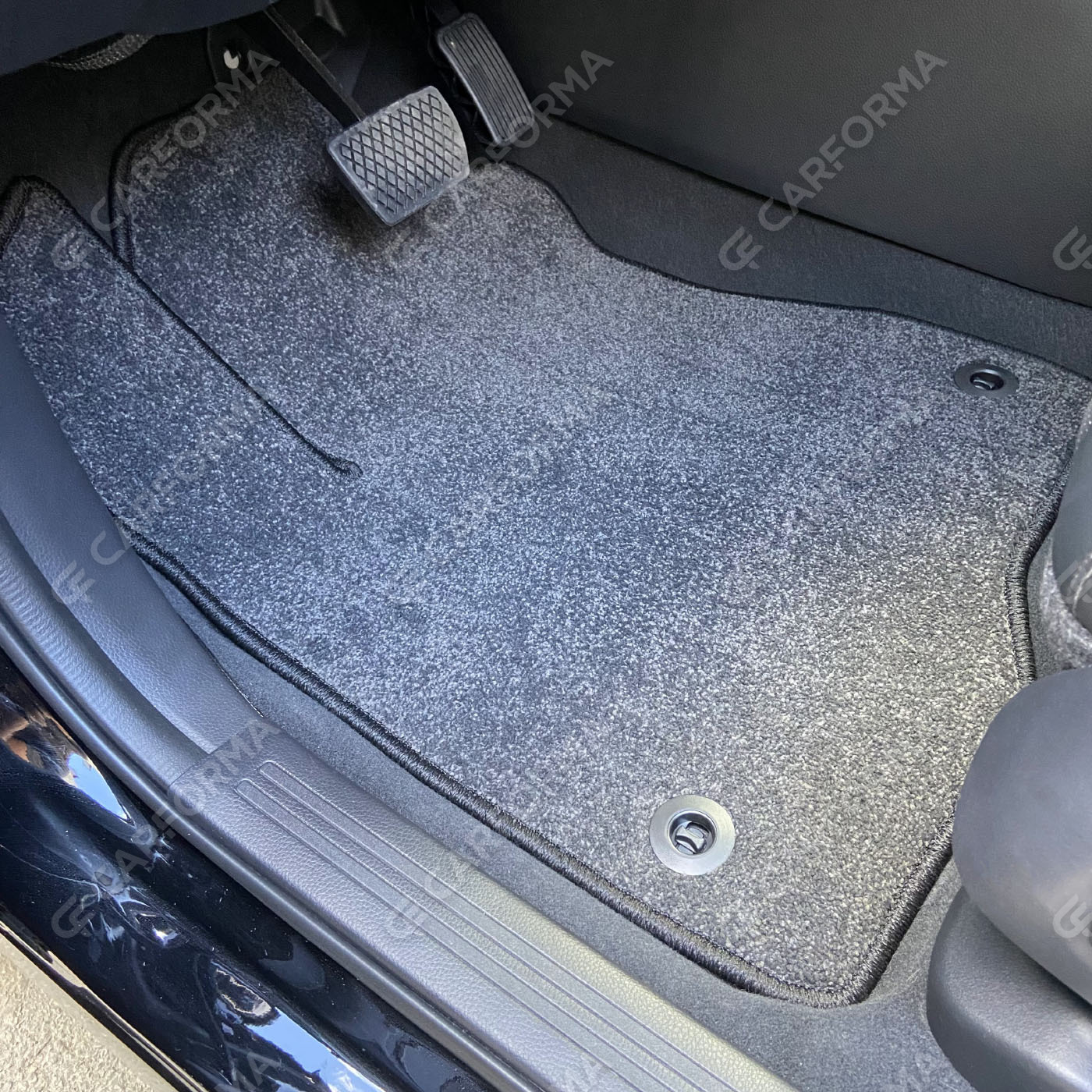 Коврики на Honda CR-V VI 2022&nbsp;-&nbsp;2026 в Ижевске