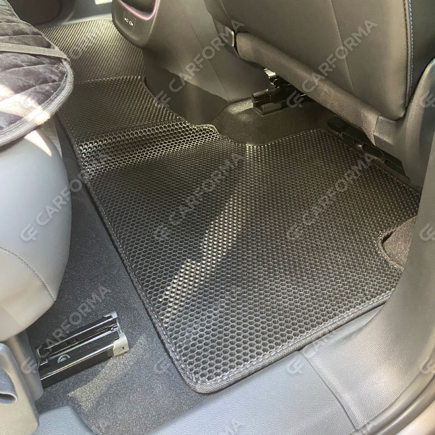 EVA коврики на Volkswagen Teramont X 2019&nbsp;-&nbsp;2026 в Ижевске