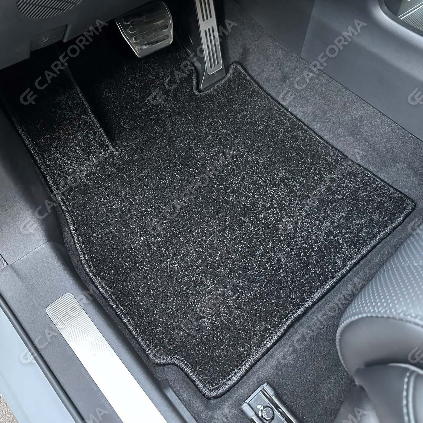 Коврики на Chery Tiggo 8L 2024&nbsp;-&nbsp;2026 в Ижевске