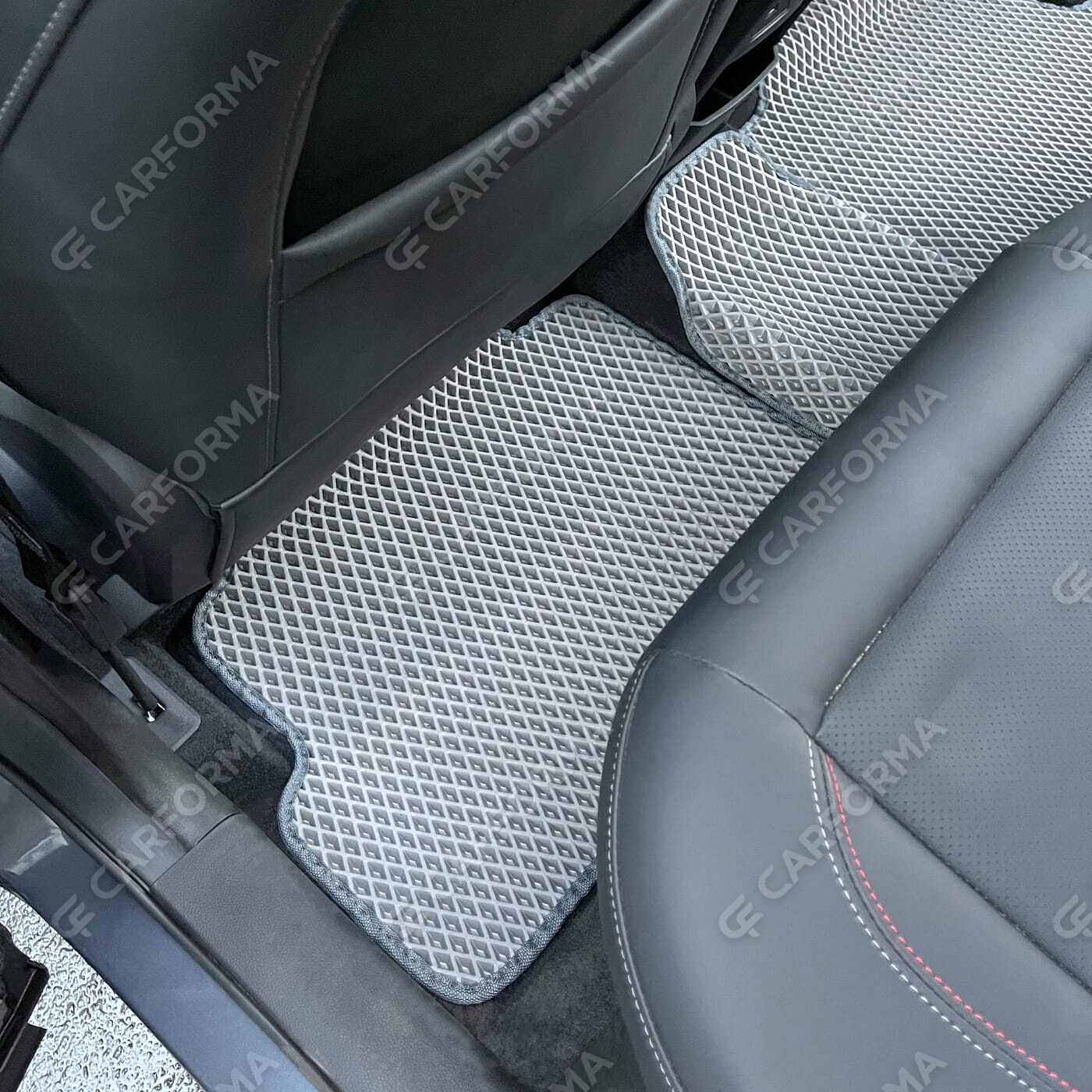 Коврики на Chery Tiggo 7L 2024&nbsp;-&nbsp;2026 в Ижевске