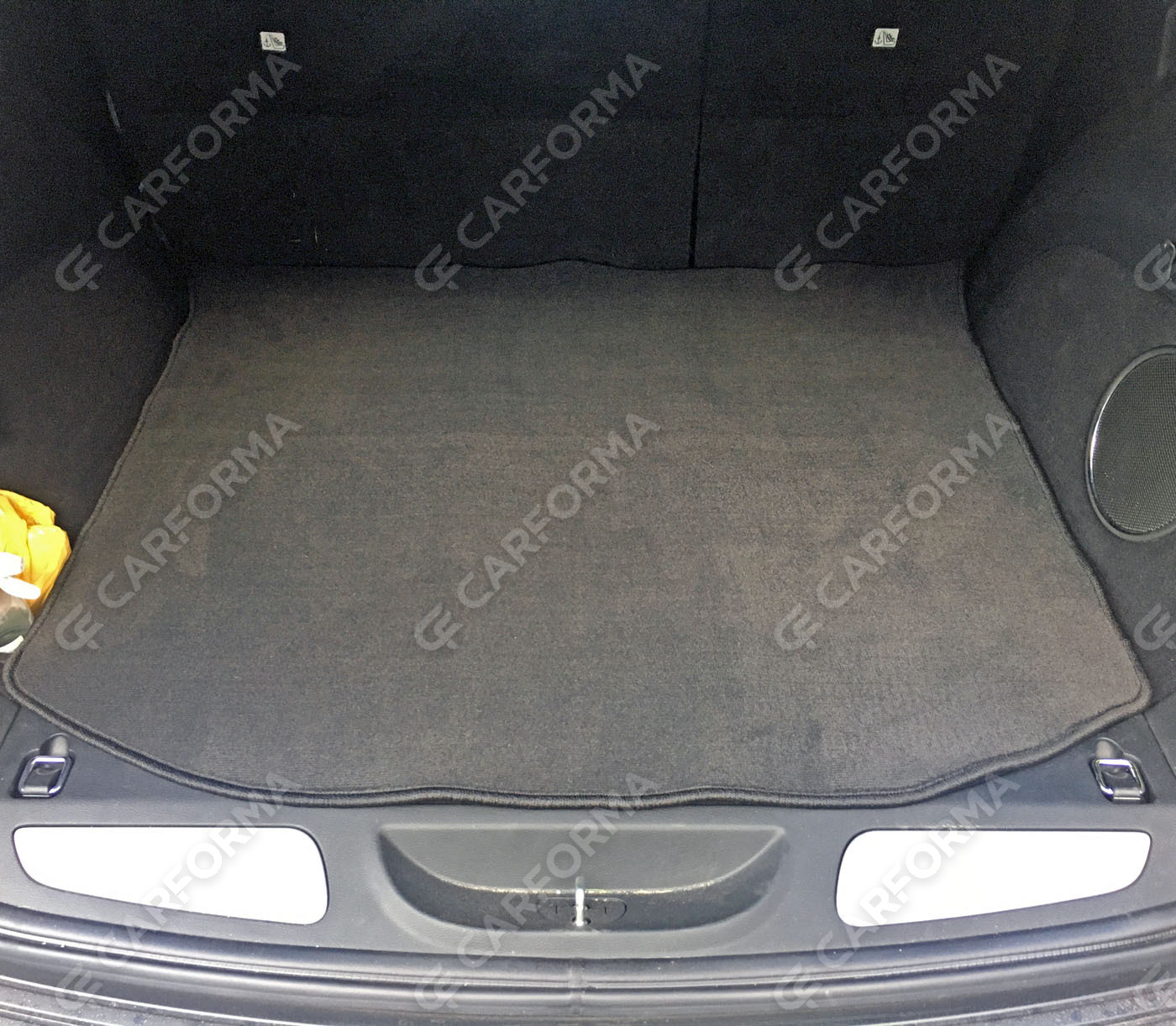 Коврики на Jeep Grand Cherokee (WK2) 2010&nbsp;-&nbsp;2022 в Ижевске