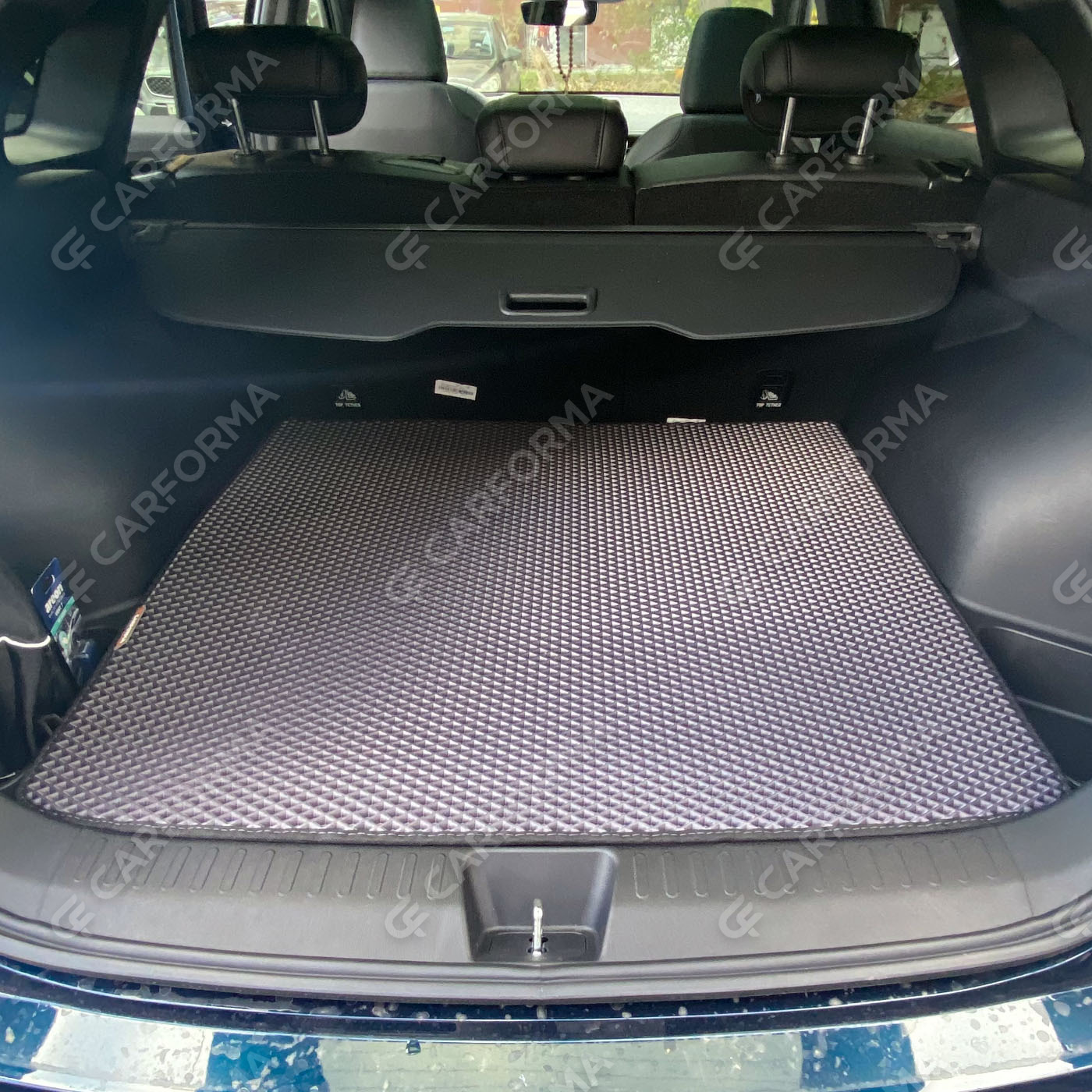 Ворсовые коврики на Haval F7x II 2025&nbsp;-&nbsp;2026 в Ижевске