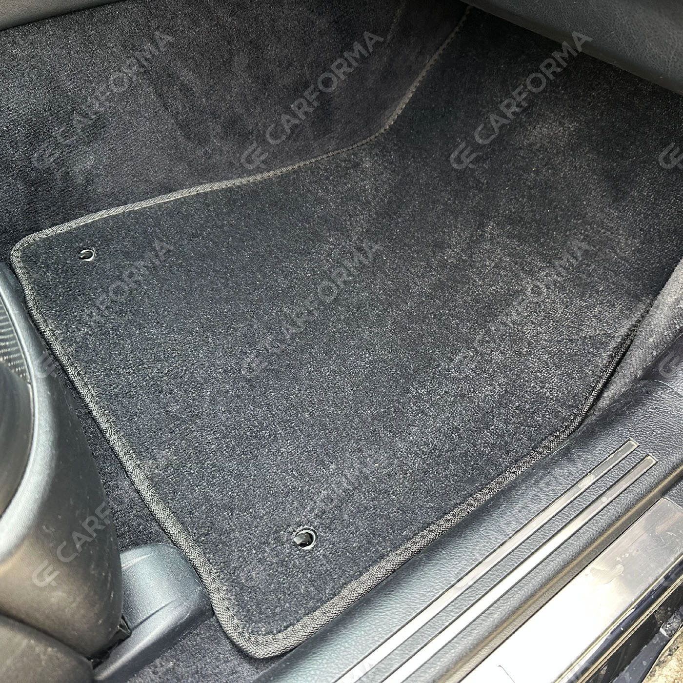 Коврики на Lexus LS IV 2006&nbsp;-&nbsp;2017 в Ижевске