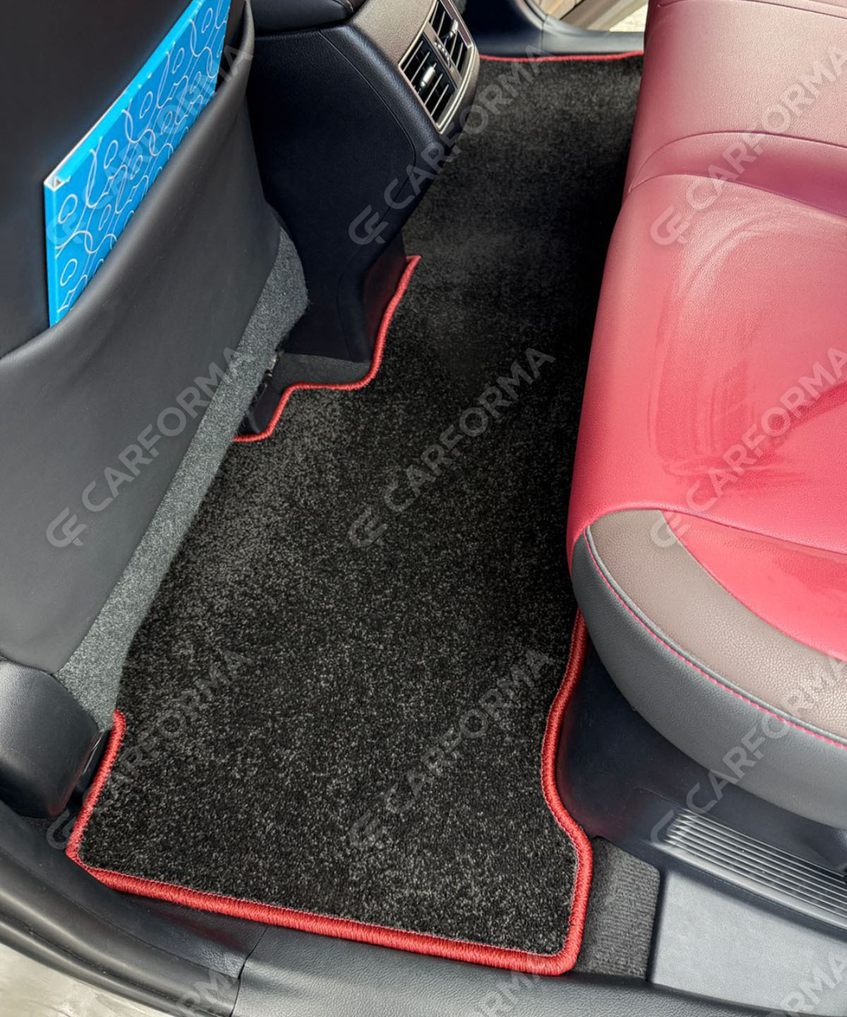 EVA коврики на Lexus NX I 2014&nbsp;-&nbsp;2021 в Ижевске