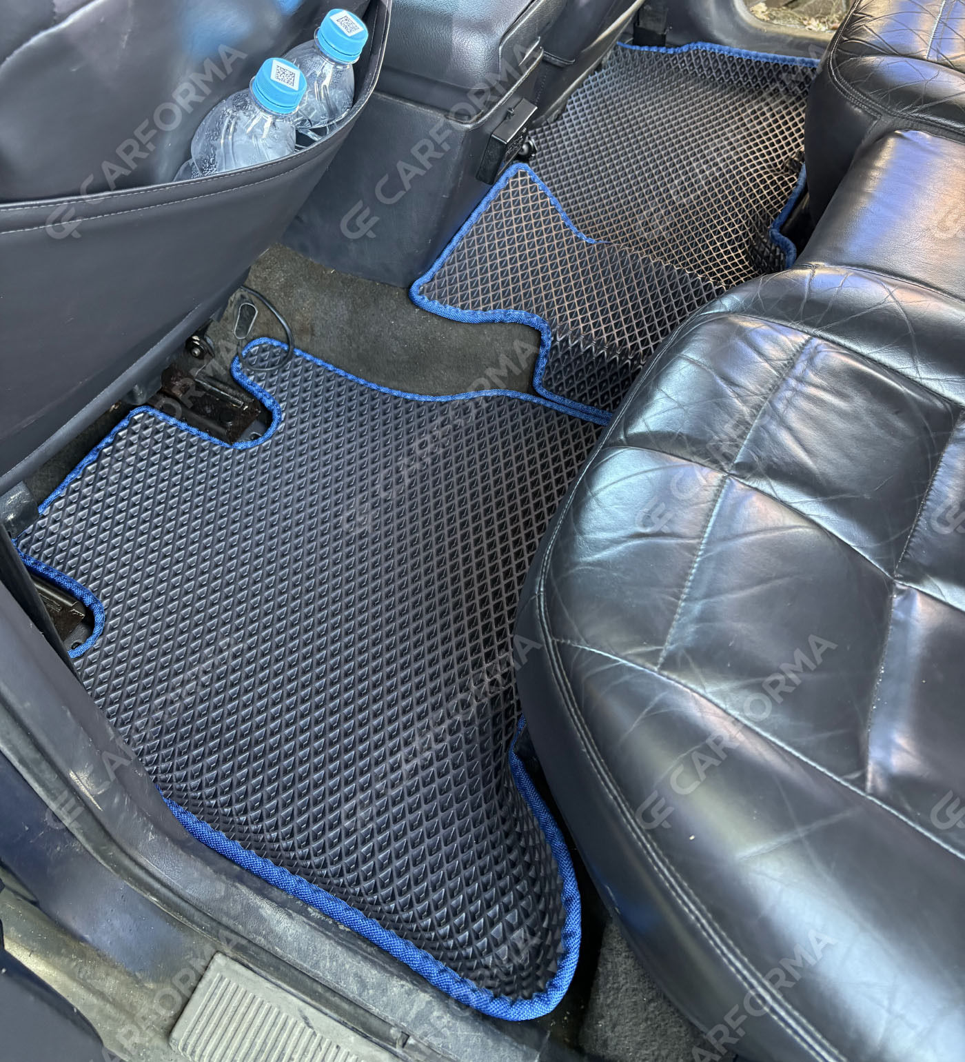 EVA коврики на Jeep Grand Cherokee (ZJ) 1992&nbsp;-&nbsp;1999 в Ижевске