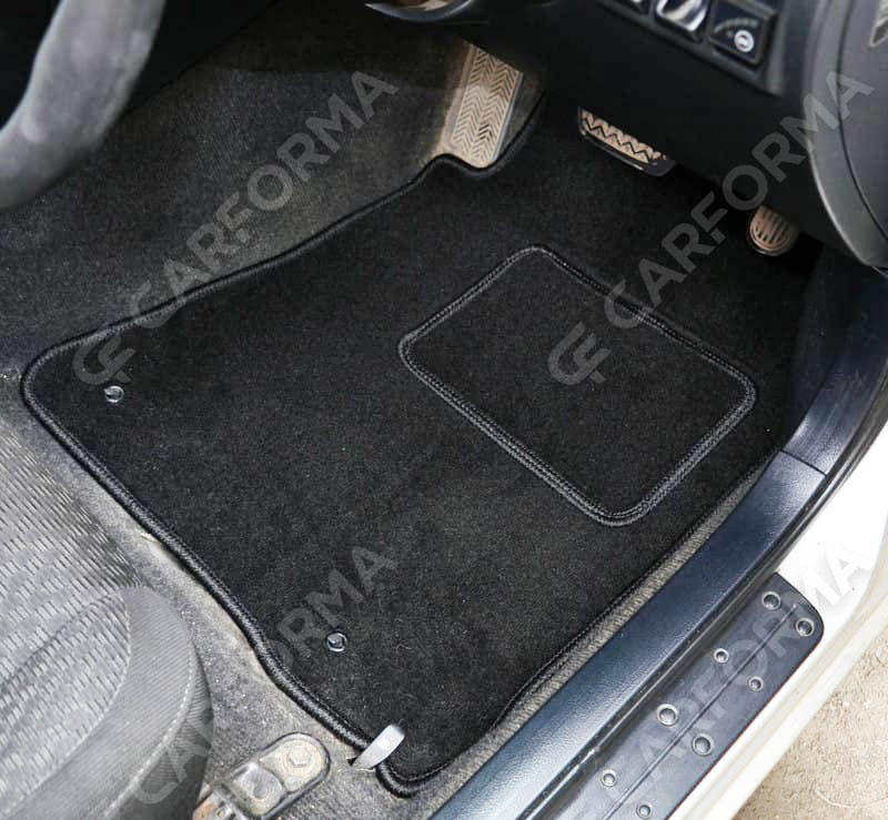 Коврики на Toyota Altezza 1998&nbsp;-&nbsp;2005 в Ижевске