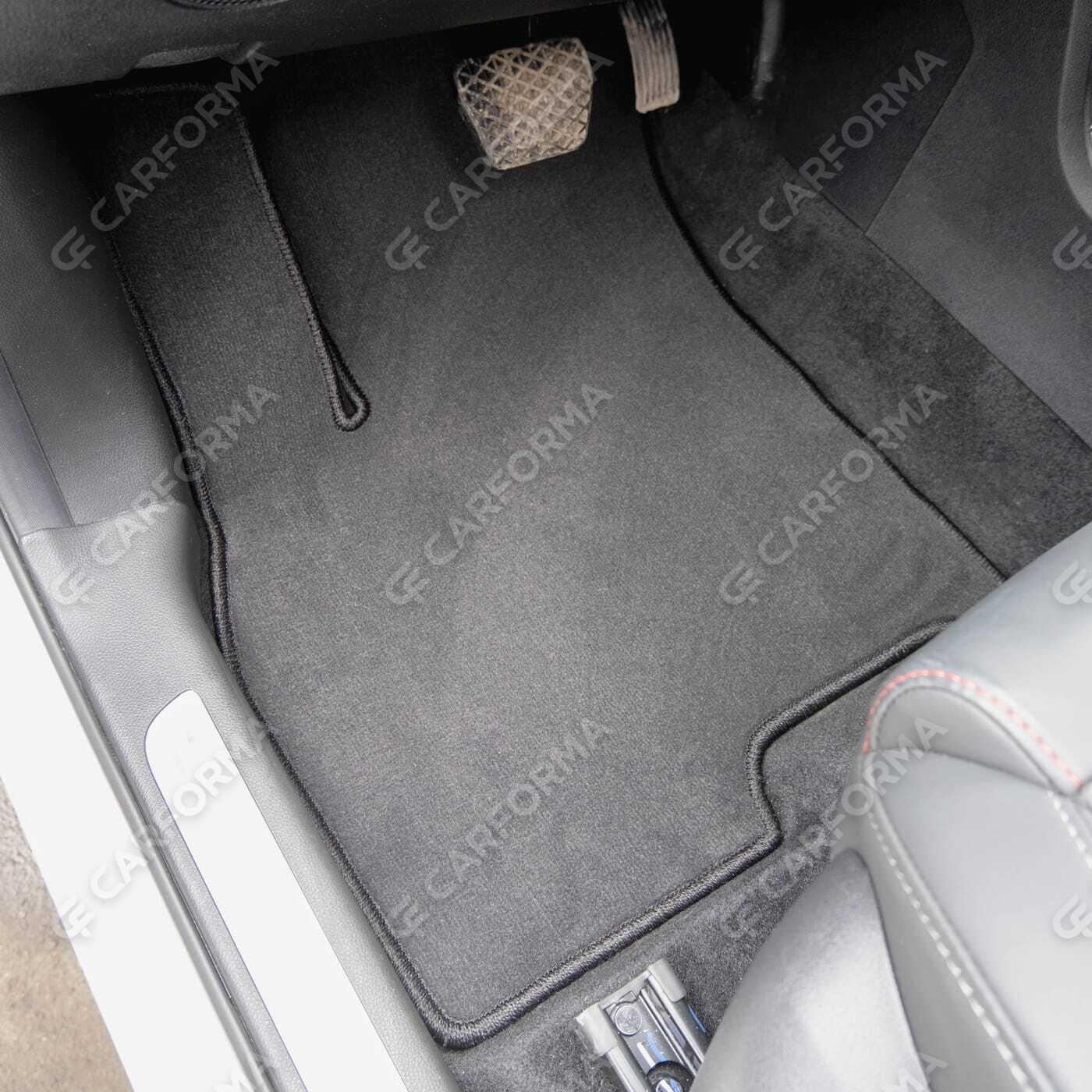 Ворсовые коврики на Tenet T7 2025&nbsp;-&nbsp;2026 в Ижевске