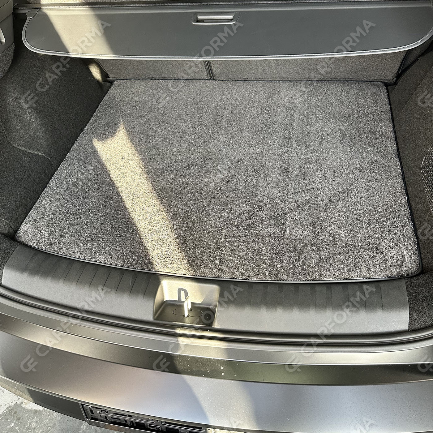 Ворсовые коврики на GAC S7 2025&nbsp;-&nbsp;2026 в Ижевске
