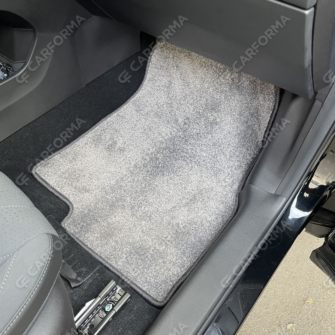 Коврики на Chery Tiggo 8 Plus 2024&nbsp;-&nbsp;2026 в Ижевске