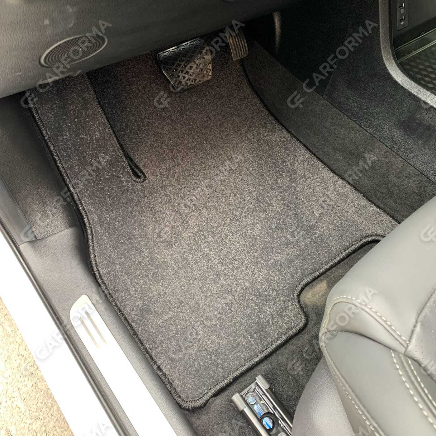 Ворсовые коврики на Tenet T7 2025&nbsp;-&nbsp;2026 в Ижевске