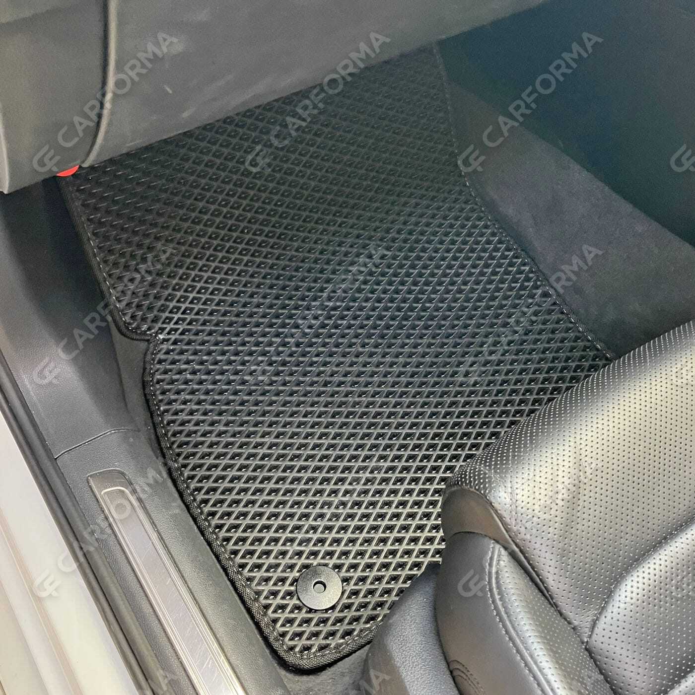 EVA коврики на Audi A3 (8Y) 2020&nbsp;-&nbsp;2026 в Ижевске