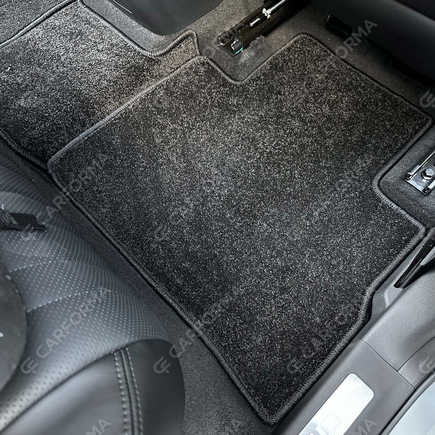 Коврики на Chery Tiggo 8L 2024&nbsp;-&nbsp;2026 в Ижевске