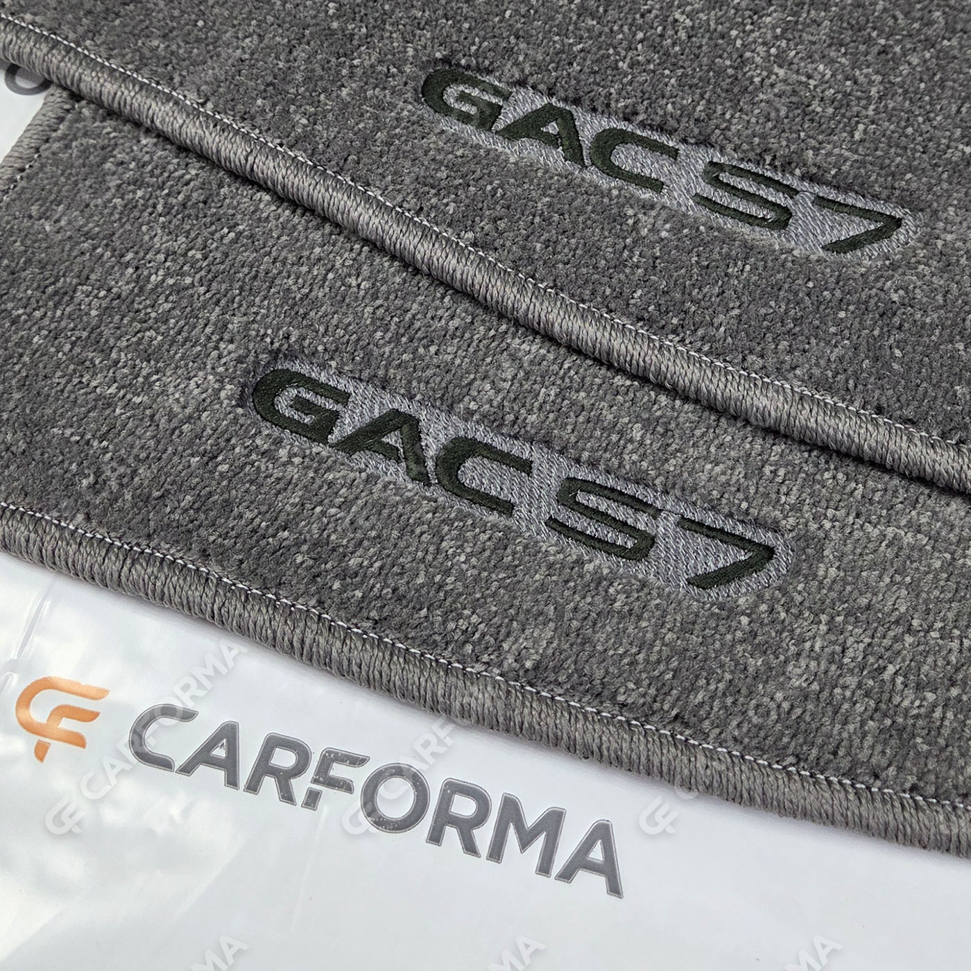 Ворсовые коврики на GAC S7 2025&nbsp;-&nbsp;2026 в Ижевске
