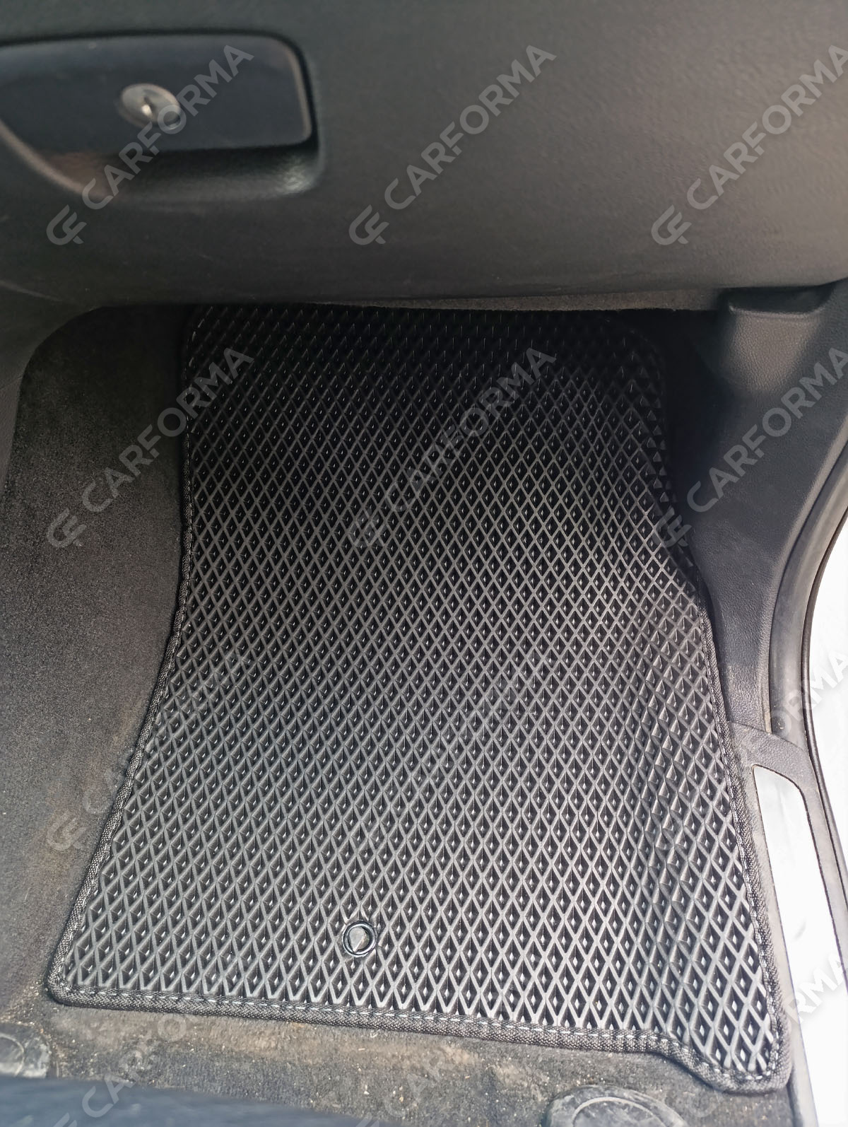 Коврики на Jeep Grand Cherokee (WK2) 2010&nbsp;-&nbsp;2022 в Ижевске