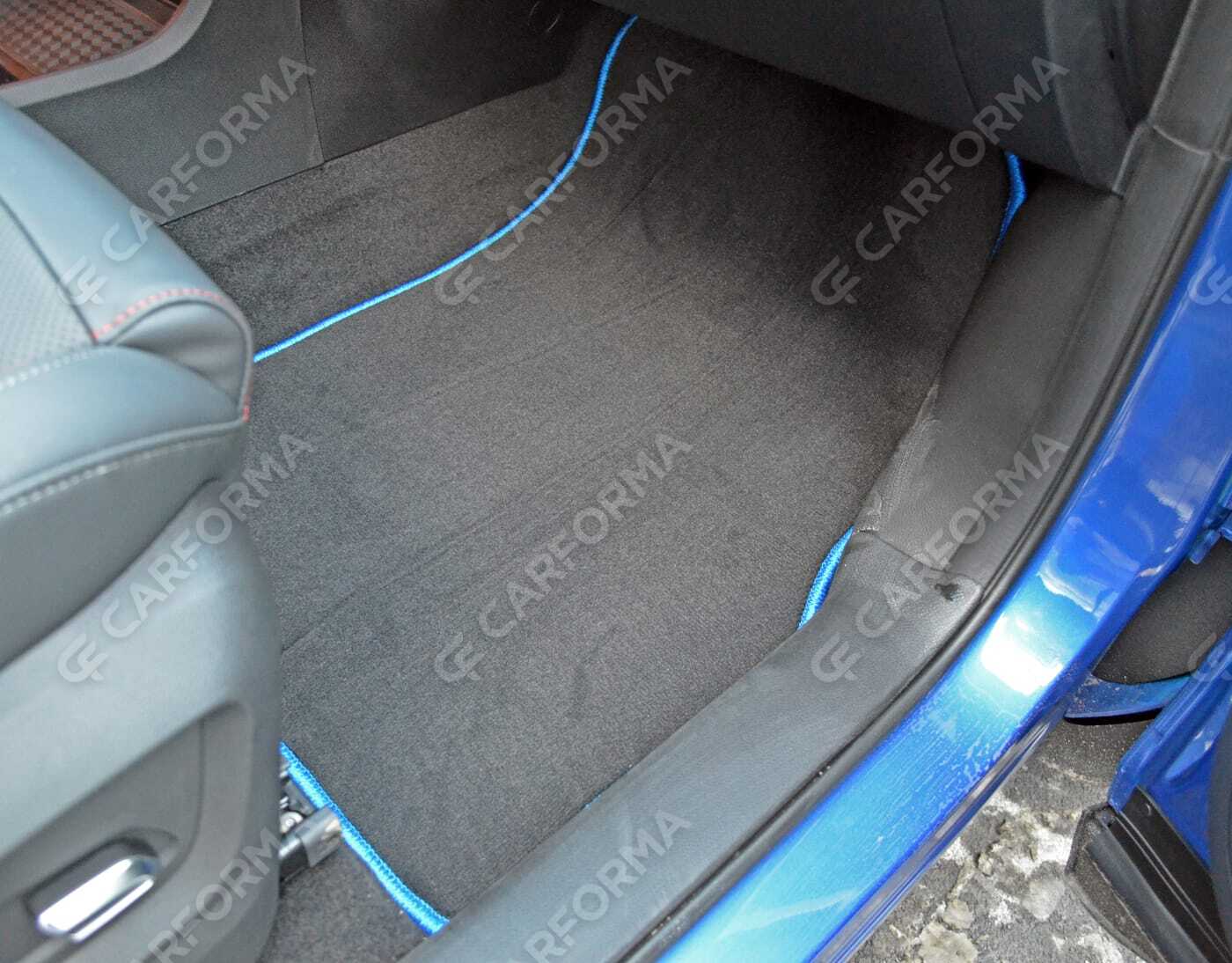 Коврики на Chery Tiggo 7L 2024&nbsp;-&nbsp;2026 в Ижевске