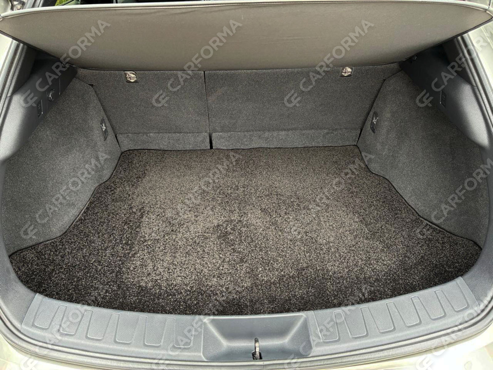 EVA коврики на Lexus UX 2018&nbsp;-&nbsp;2026 в Ижевске