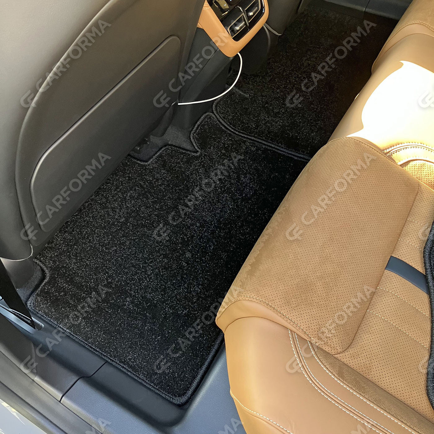 EVA коврики на Mazda EZ-6 2024&nbsp;-&nbsp;2026 в Ижевске