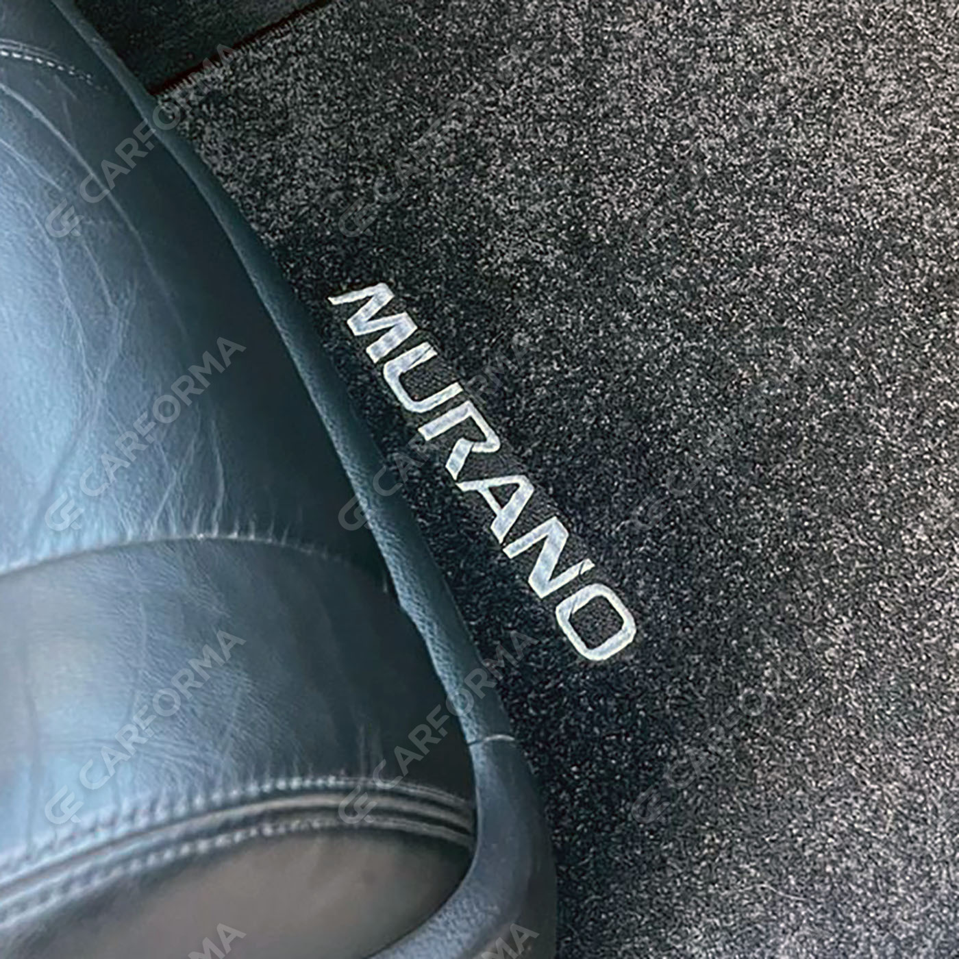 Коврики на Nissan Murano (Z52) 2014&nbsp;-&nbsp;2022 в Ижевске