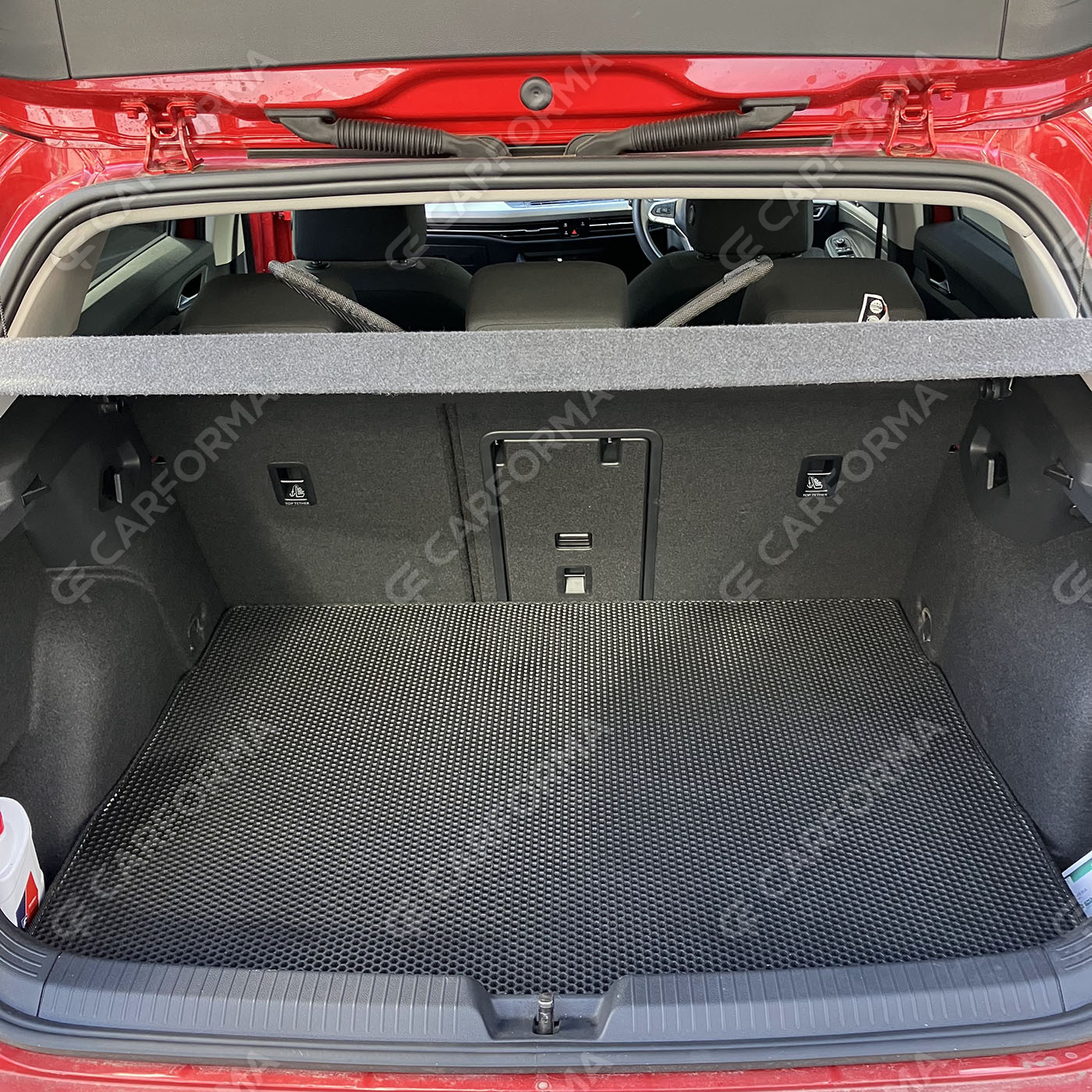 EVA коврики на Volkswagen Golf 8 2019&nbsp;-&nbsp;2026 в Ижевске