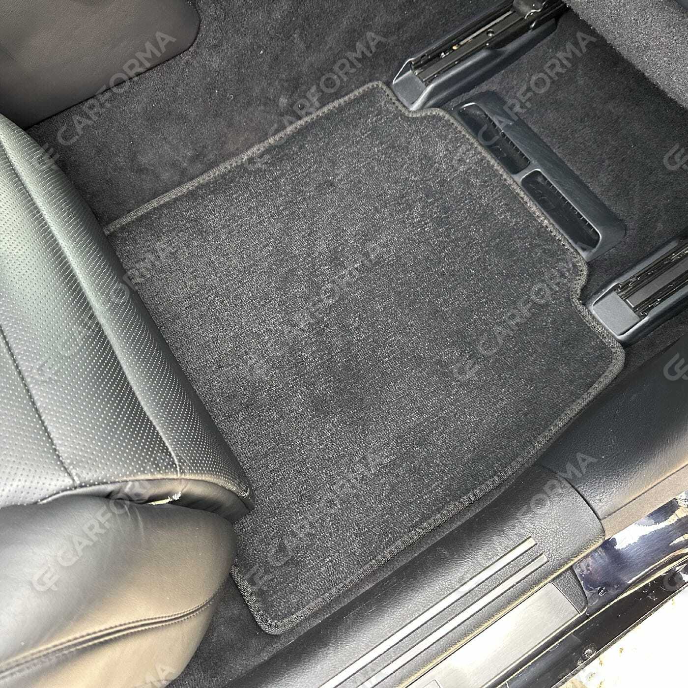 Коврики на Lexus LS IV 2006&nbsp;-&nbsp;2017 в Ижевске