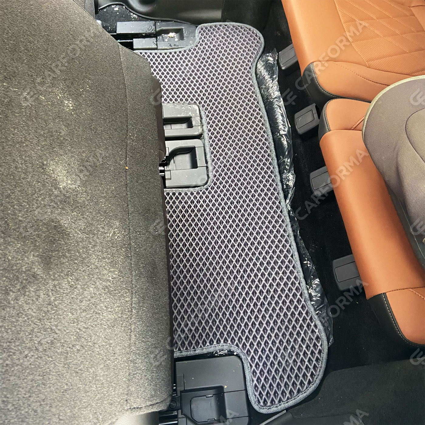 Ворсовые коврики на Tenet T8 2025&nbsp;-&nbsp;2026 в Ижевске