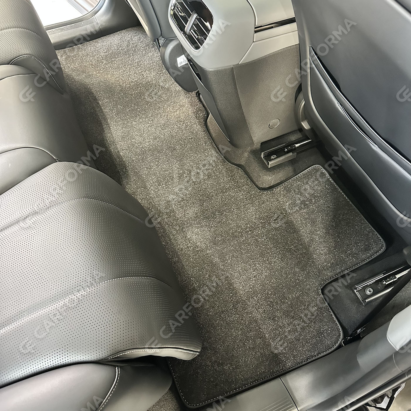 Ворсовые коврики на GAC S7 2025&nbsp;-&nbsp;2026 в Ижевске